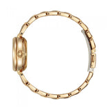 CITIZEN PR1022-80X GOLD STAINLESS STEEL WOMEN'S WATCH