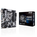 ASUS PRIME Z390M-PLUS MOTHERBOARD (3Y)