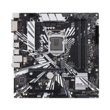 ASUS PRIME Z390M-PLUS MOTHERBOARD (3Y)