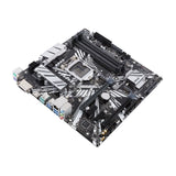 ASUS PRIME Z390M-PLUS MOTHERBOARD (3Y)