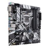 ASUS PRIME Z390M-PLUS MOTHERBOARD (3Y)