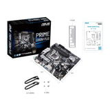 ASUS PRIME Z390M-PLUS MOTHERBOARD (3Y)