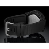 CASIO PRO TREK PRT-B50-1DR CLIMBER LINE BLACK RESIN MEN WATCH