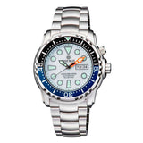 DEEP BLUE PRO SEA DIVER #PSD1KBATMAN1530WHITEDIAL DIVER'S WATCH - H2 Hub Watches