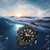 X-GEAR DIGITAL 3788P I UNISEX'S WATCH