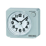 SEIKO QHE100S ALARM CLOCK