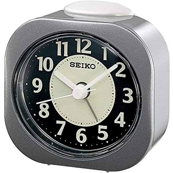 SEIKO CLOCK QHE121N SQUARE CLOCK