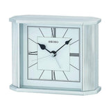 SEIKO QHE173SN TABLE ALARM CLOCK