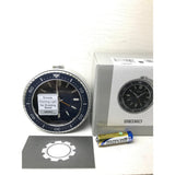 SEIKO CLOCKS QHE184AL ROUND CLOCK