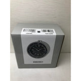 SEIKO CLOCKS QHE184AL ROUND CLOCK