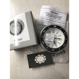 SEIKO CLOCK QHE184JL ROUND ALARM CLOCK