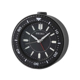 SEIKO QHE184K ROUND CLOCK