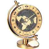 SEIKO CLOCK QHG106G TABLE CLOCK