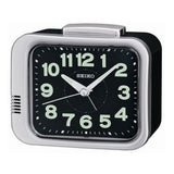 SEIKO QHK028AN BELL ALARM CLOCK