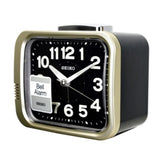 SEIKO QHK028GN BEEP ALARM CLOCK