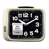 SEIKO QHK028GN BEEP ALARM CLOCK
