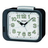 SEIKO QHK028KN BELL ALARM CLOCK