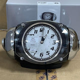 SEIKO QHK043K SUPER ALARM CLOCK