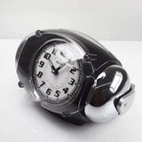 SEIKO QHK043K SUPER ALARM CLOCK