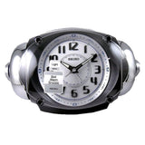 SEIKO QHK043K SUPER ALARM CLOCK