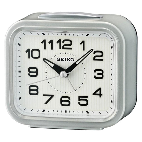 SEIKO QHK050SN ALARM CLOCK