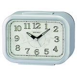 SEIKO QHK056SN BELL ALARM CLOCK
