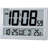 SEIKO QHL080S WALL CLOCK
