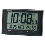 Seiko Digital Table Clocks QHL090K