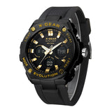 X-GEAR DIGITAL 3788P I UNISEX'S WATCH