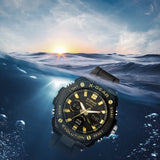 X-GEAR DIGITAL 3788P I UNISEX'S WATCH