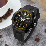 X-GEAR DIGITAL 3788P I UNISEX'S WATCH