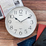 SEIKO QXA001S WALL CLOCK