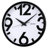 SEIKO QXA476A WALL CLOCK