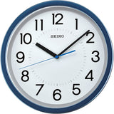 SEIKO CLOCK QXA476L WALL CLOCK