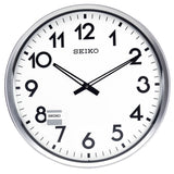 SEIKO QXA560S ROUND WALL CLOCK