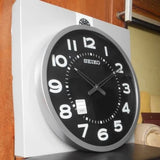SEIKO QXA564S WALL CLOCK