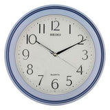 SEIKO QXA576LN ROUND WALL CLOCK