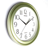 SEIKO QXA576M ROUND WALL CLOCK