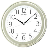 SEIKO QXA576M ROUND WALL CLOCK