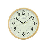 SEIKO QXA629G ROUND WALL CLOCK