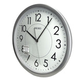 SEIKO QXA629S LUMIBRITE WALL CLOCK
