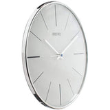 SEIKO QXA634A SWEEP ROUND WALL CLOCK