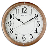 SEIKO QXA637PN ROUND WALL CLOCK