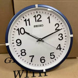 SEIKO QXA652L ROUND WALL CLOCK