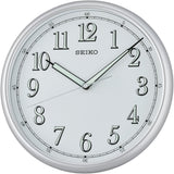 SEIKO QXA659S ROUND WALL CLOCK