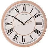 SEIKO QXA665P WALL CLOCK