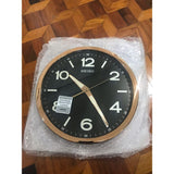 SEIKO QXA679P WALL CLOCK