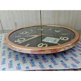 SEIKO QXA679P WALL CLOCK