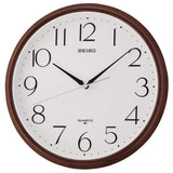 SEIKO QXA695Z ROUND WALL CLOCK