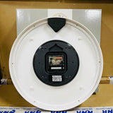 SEIKO QXA712YN ROUND WALL CLOCK